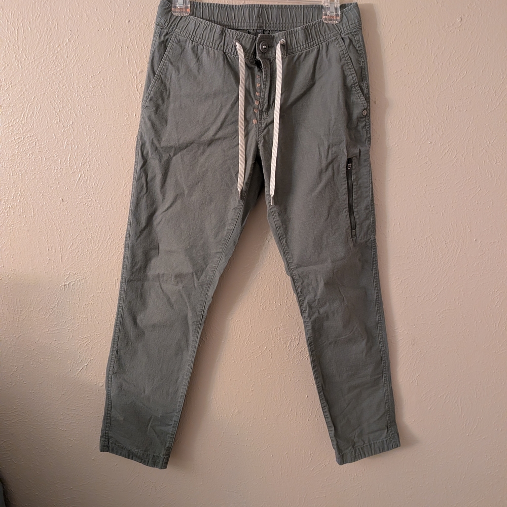 Vuori Women's Ripstop Pants